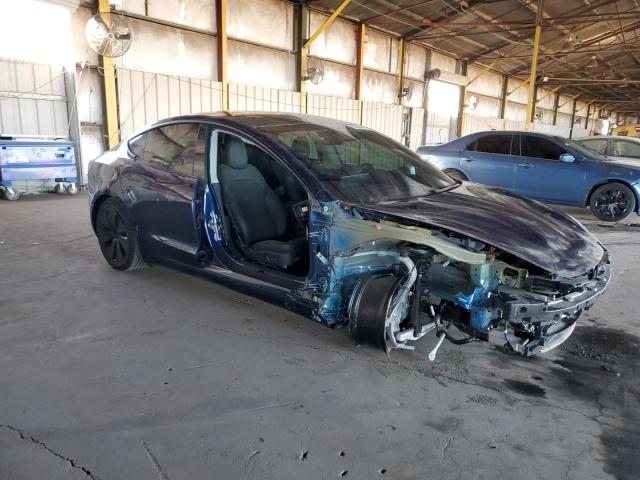  TESLA MODEL 3 2024 Granatowy