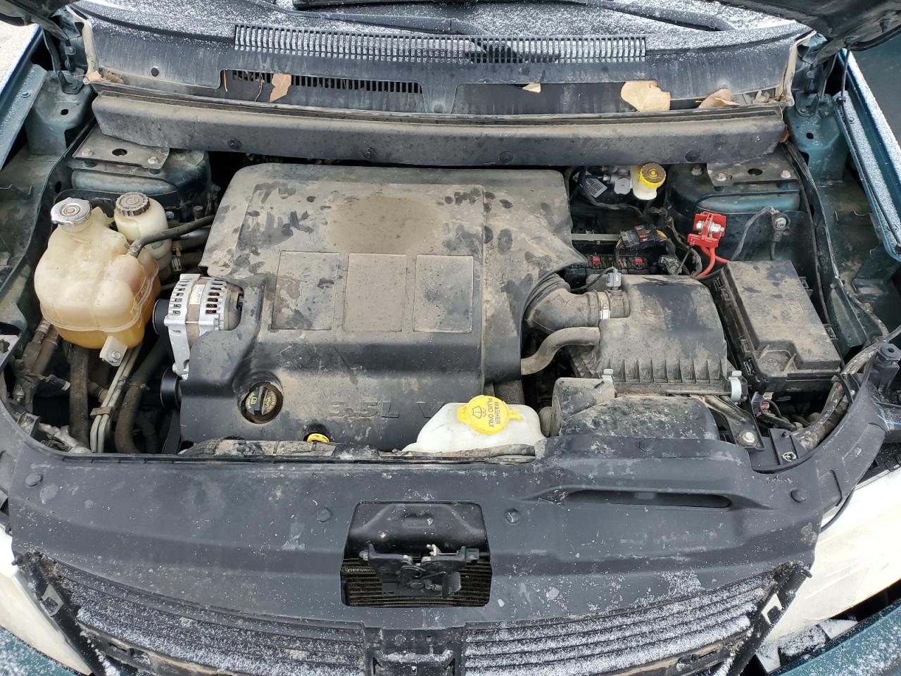 2009 Dodge Journey - Image 12