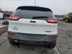 2014 Jeep Cherokee Trailhawk na sprzedaż w New Britain, CT - Front End