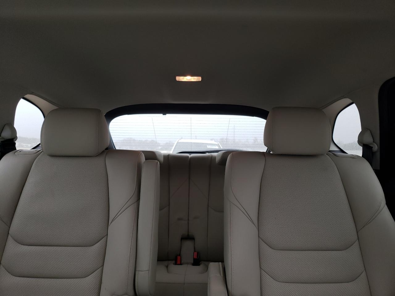 2023 Mazda CX-9 - Image 10