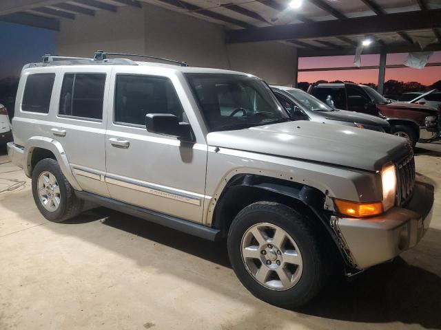 2007 JEEP COMMANDER LIMITED