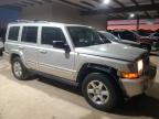 2007 JEEP COMMANDER LIMITED à vendre chez Copart AL - TANNER