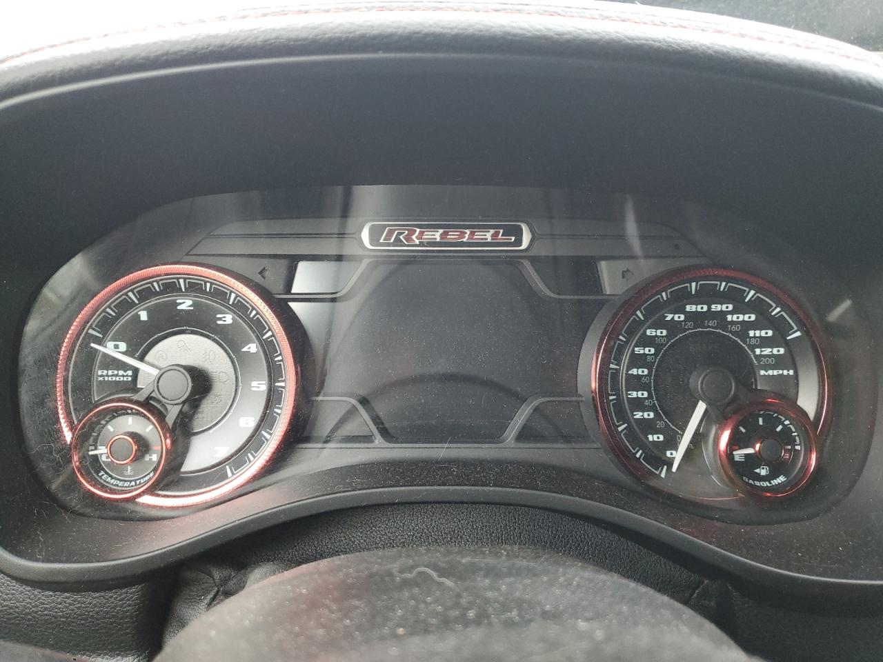 2020 RAM 1500 - Image 9