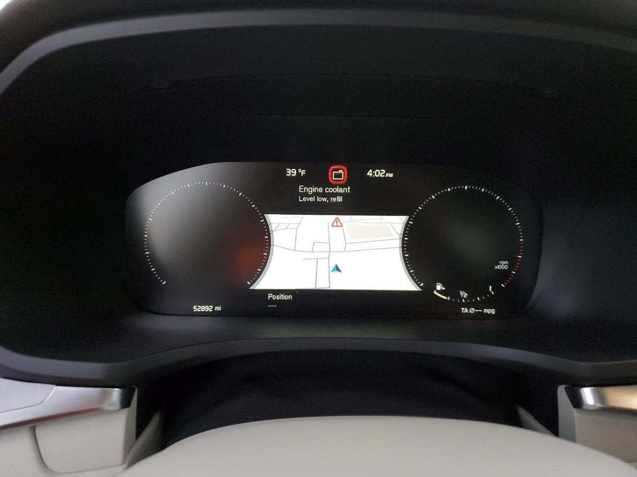 2020 Volvo S60 - Image 9