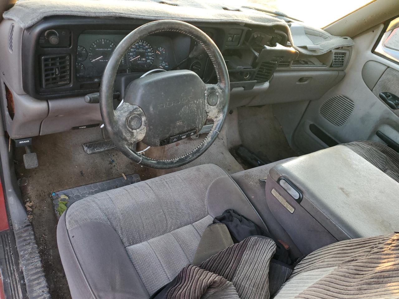 1994 Dodge RAM - Image 8