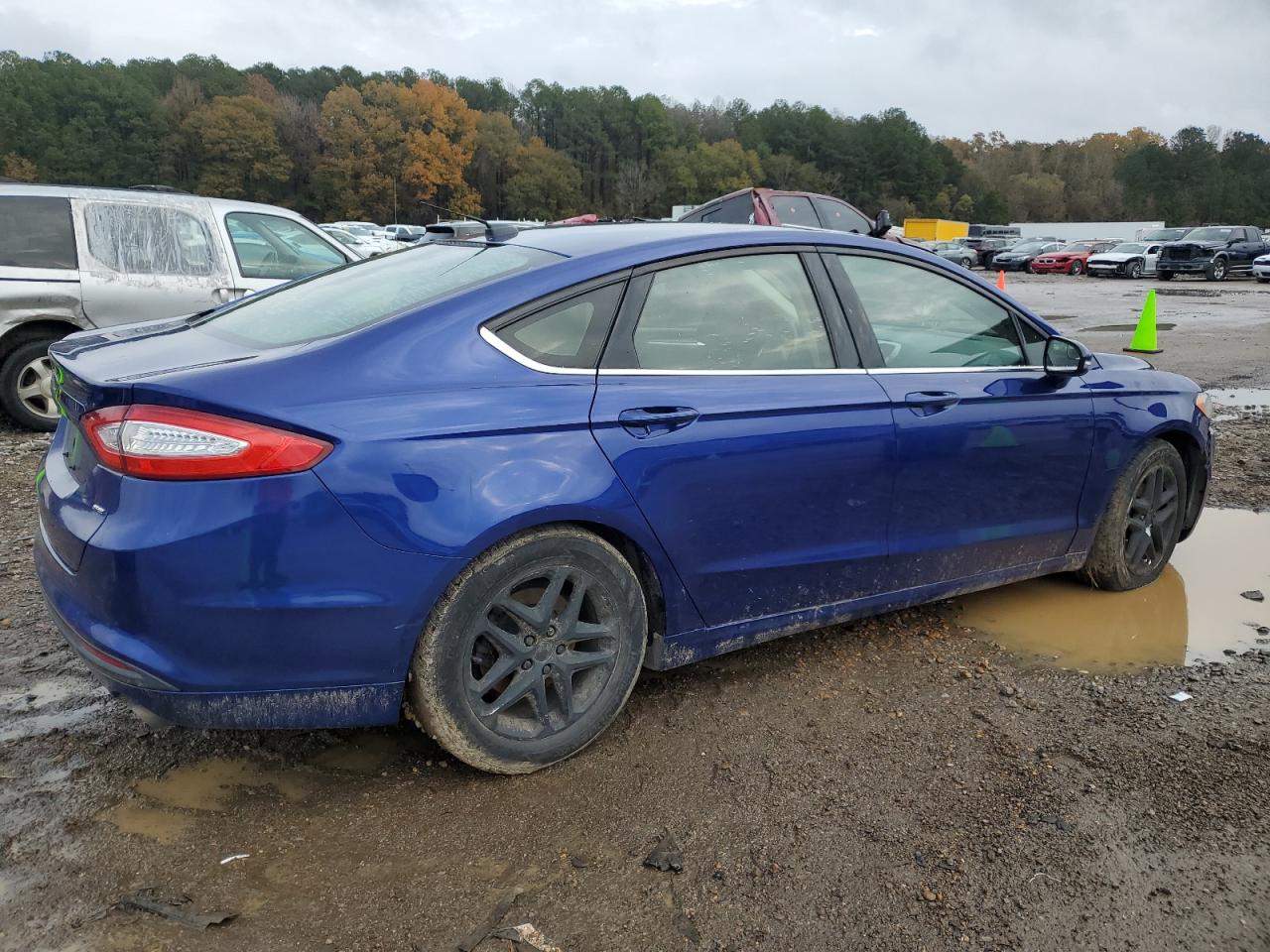 VIN 3FA6P0H70GR378536 2016 FORD FUSION no.3