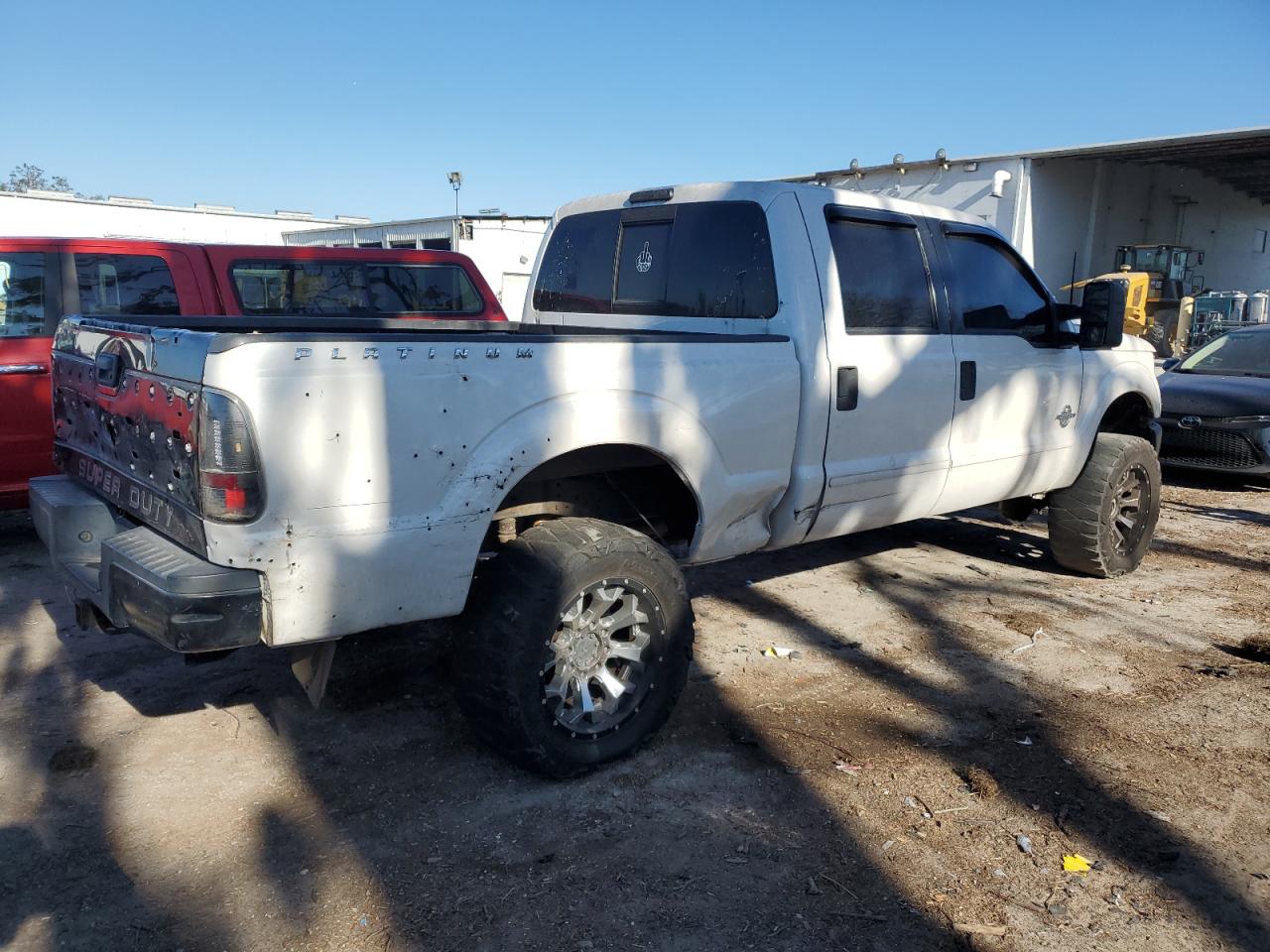 VIN 1FT7W2BT0FEA38887 2015 FORD F250 no.3