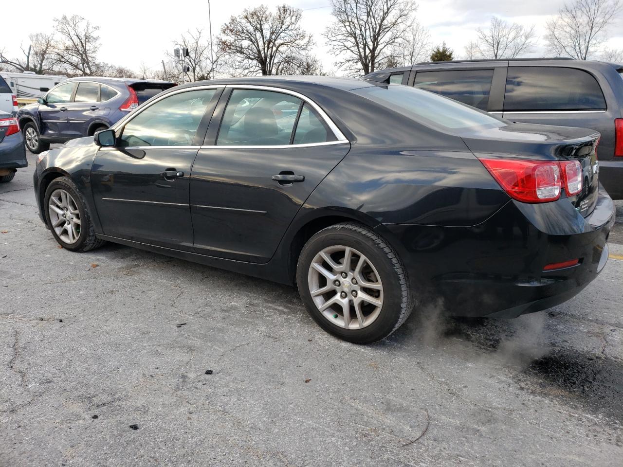 2015 Chevrolet Malibu - Image 2