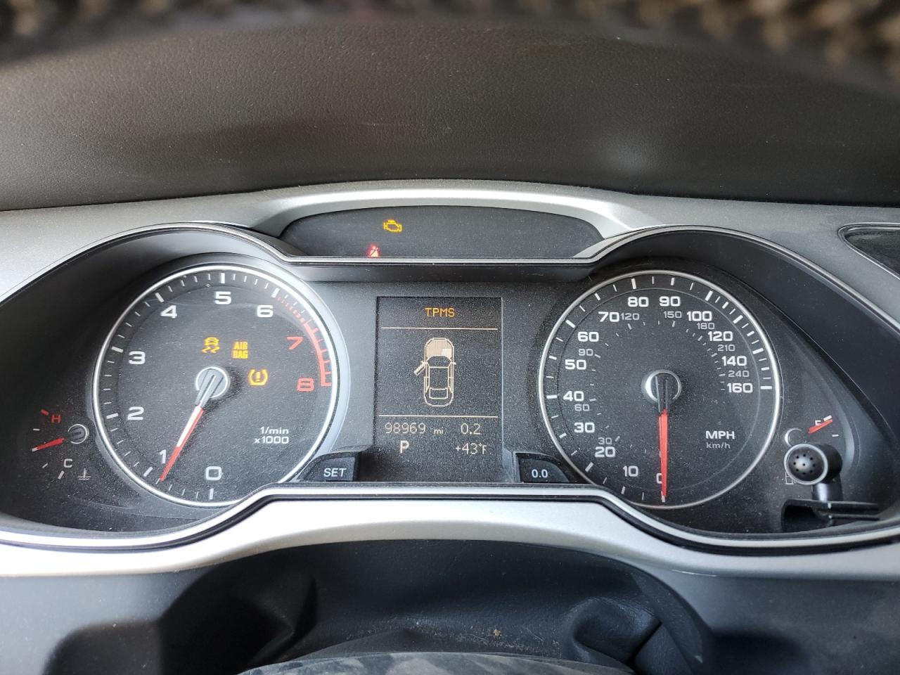 2016 Audi A4 - Image 9