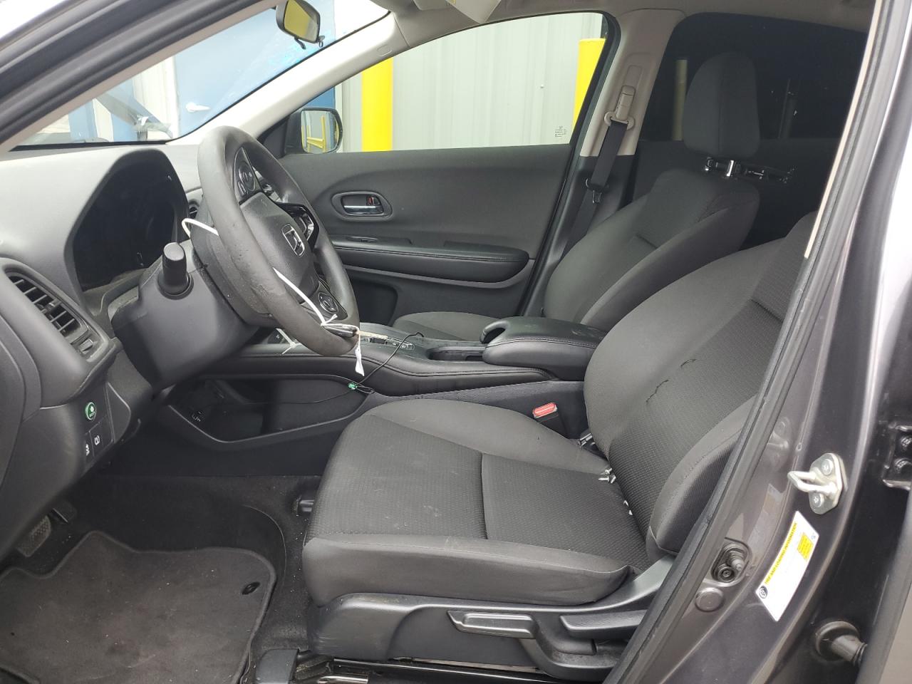 2019 Honda HR-V - Image 7