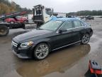 2018 Mercedes-Benz C 300 en Venta en Shreveport, LA - Rear End