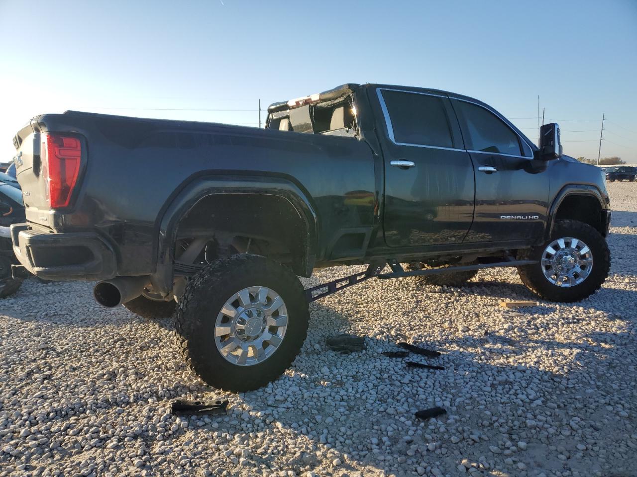 2020 GMC Sierra - Image 3