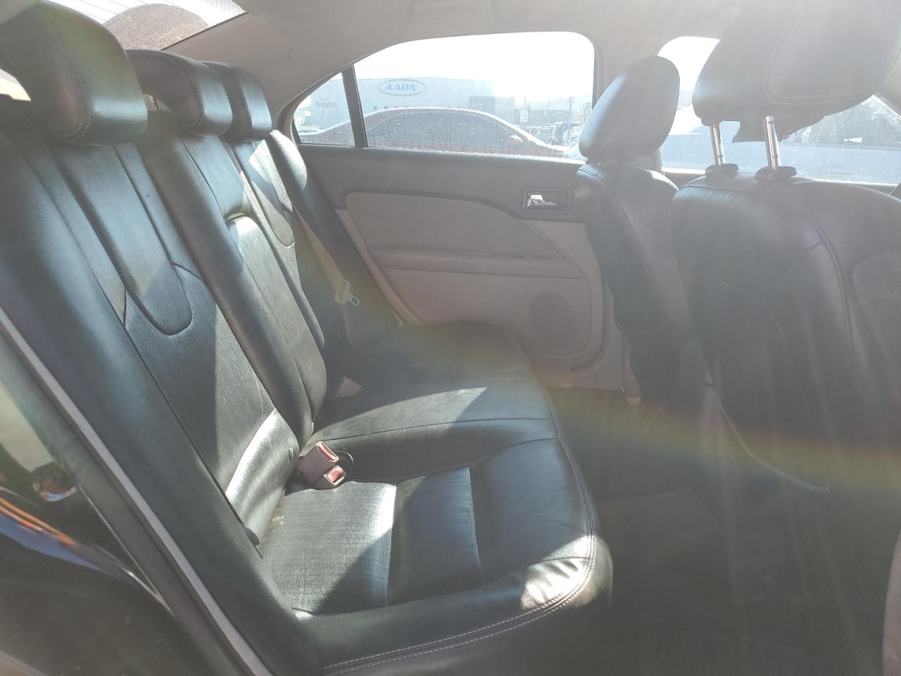 2011 Ford Fusion - Image 10