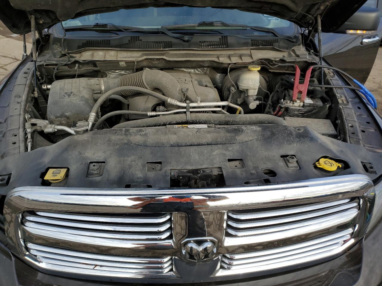2017 RAM 1500 - Image 11