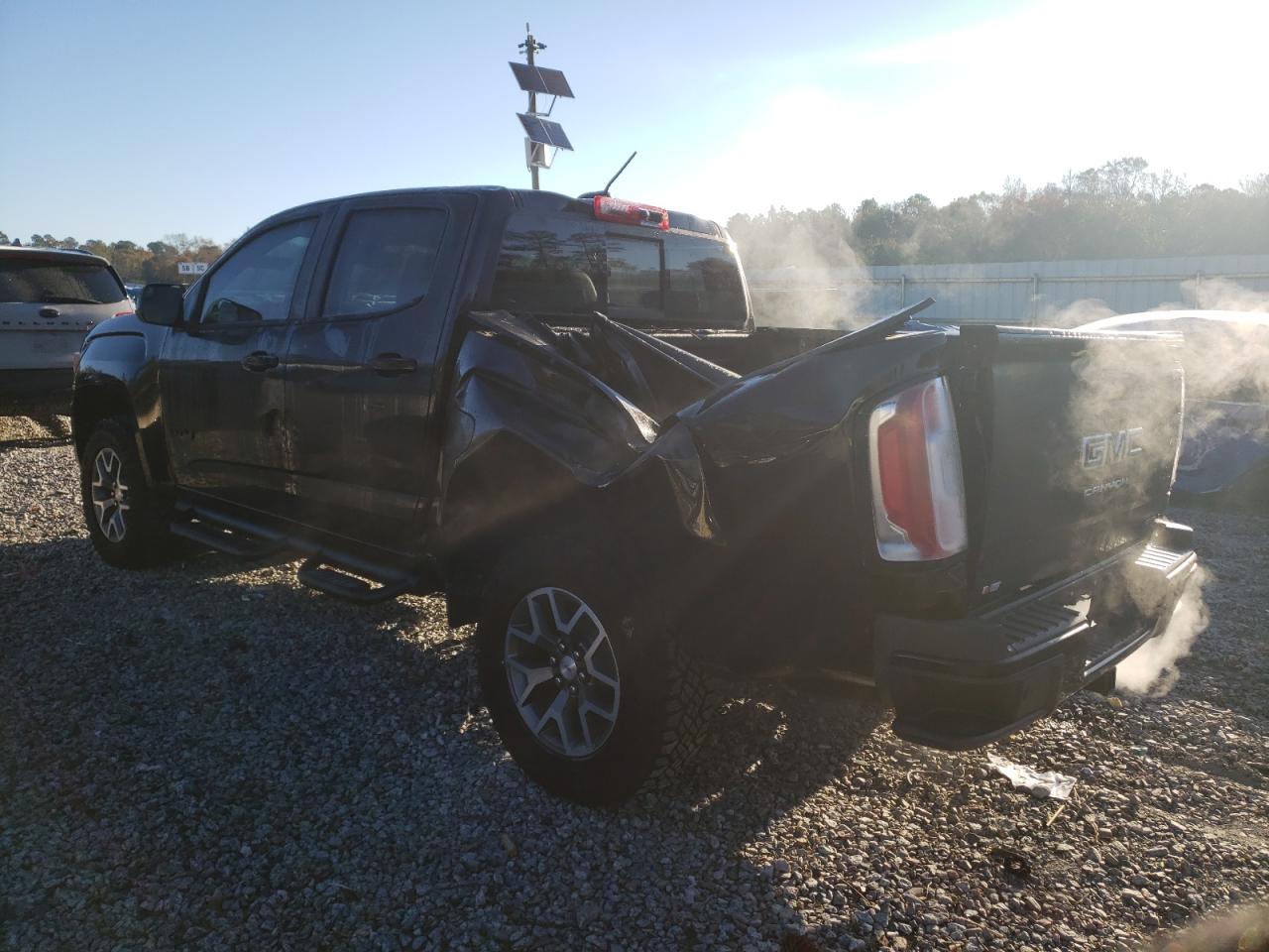 2022 GMC Canyon - Image 2