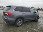 2019 Honda Pilot Exl na sprzedaż w Antelope, CA - Front End