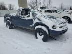 2002 Chevrolet S Truck S10 zu verkaufen in Wayland, MI - All Over