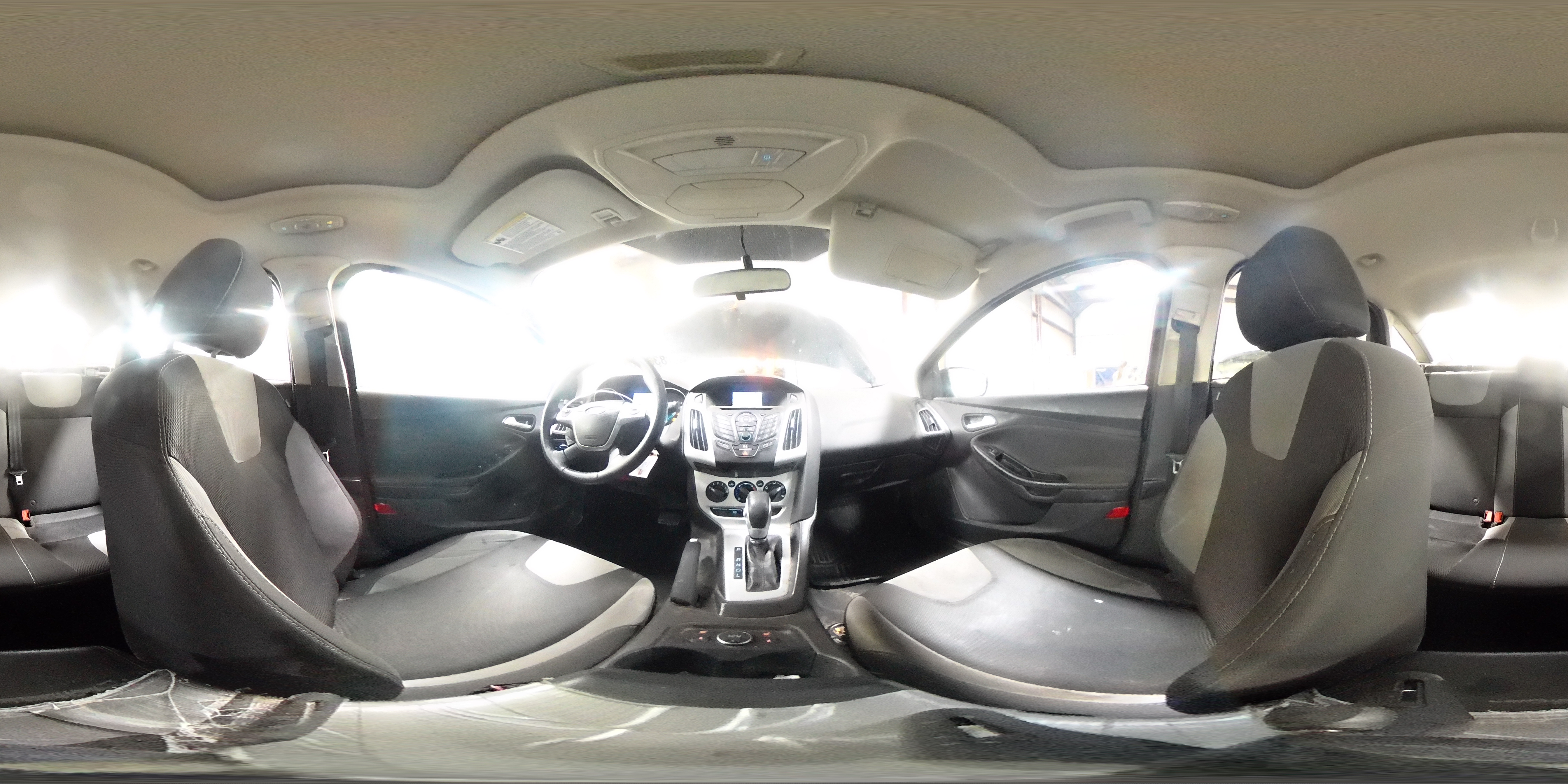 2014 Ford Focus - Image 15