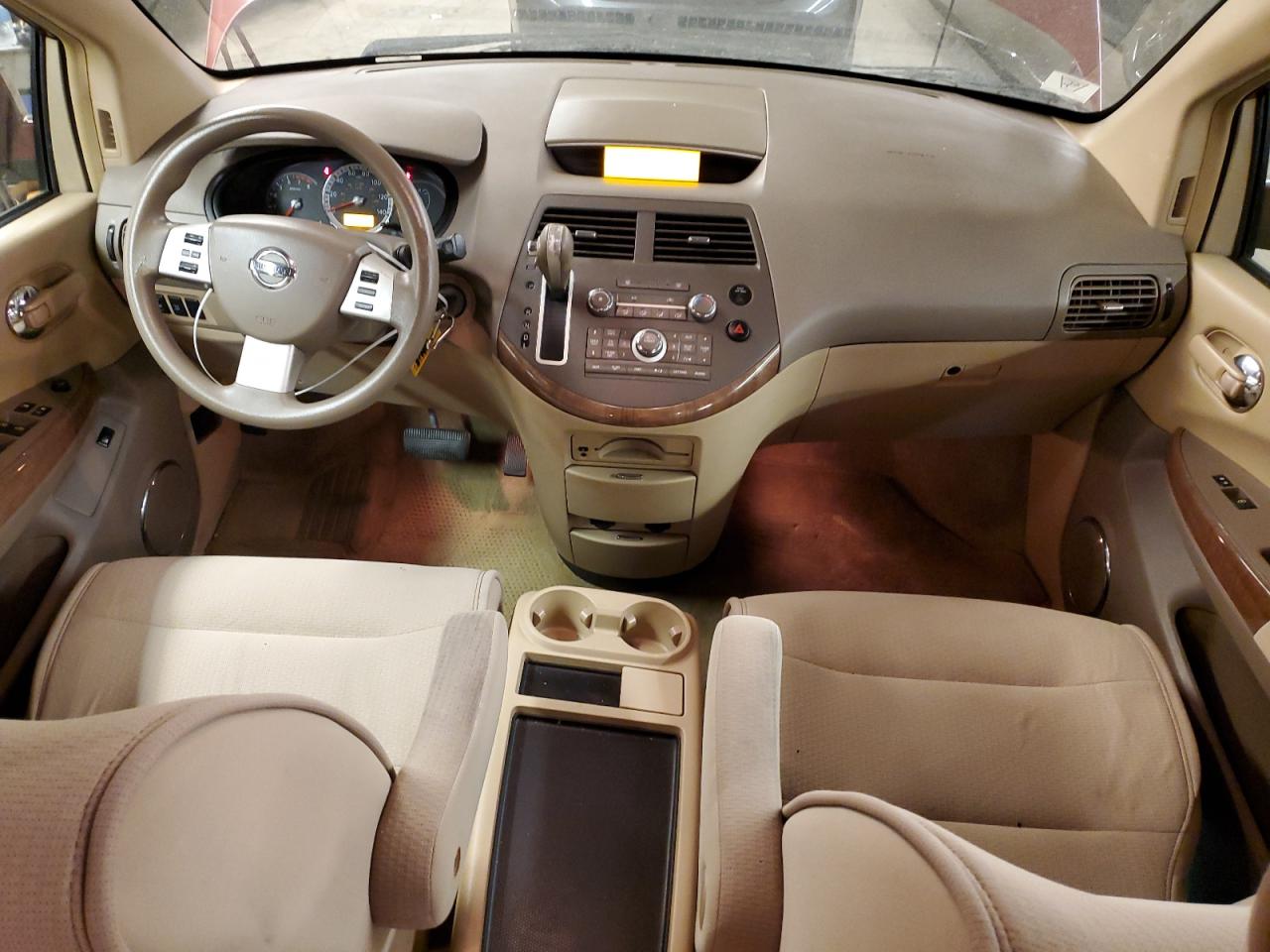 2008 Nissan Quest - Image 8