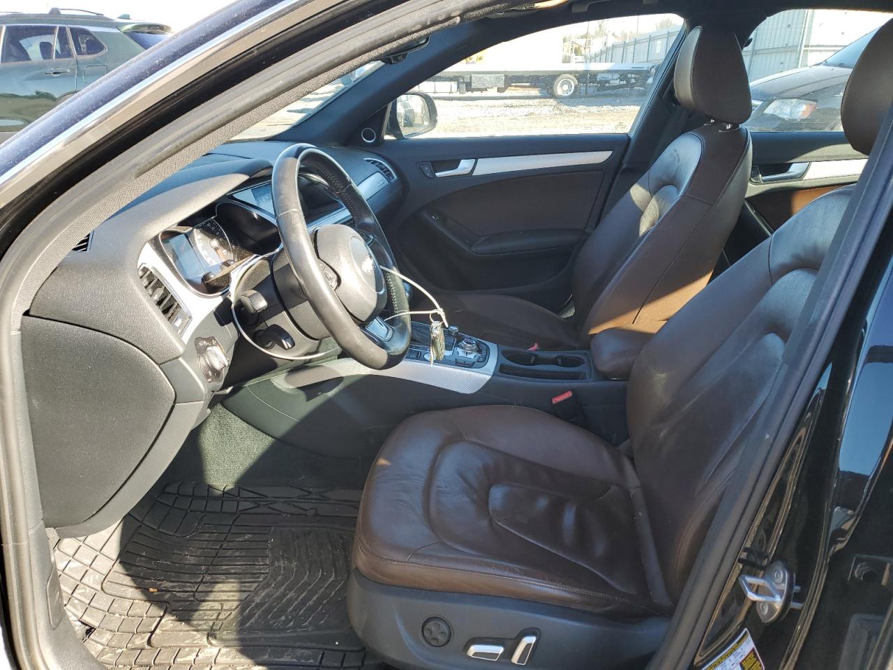 2016 Audi A4 - Image 7