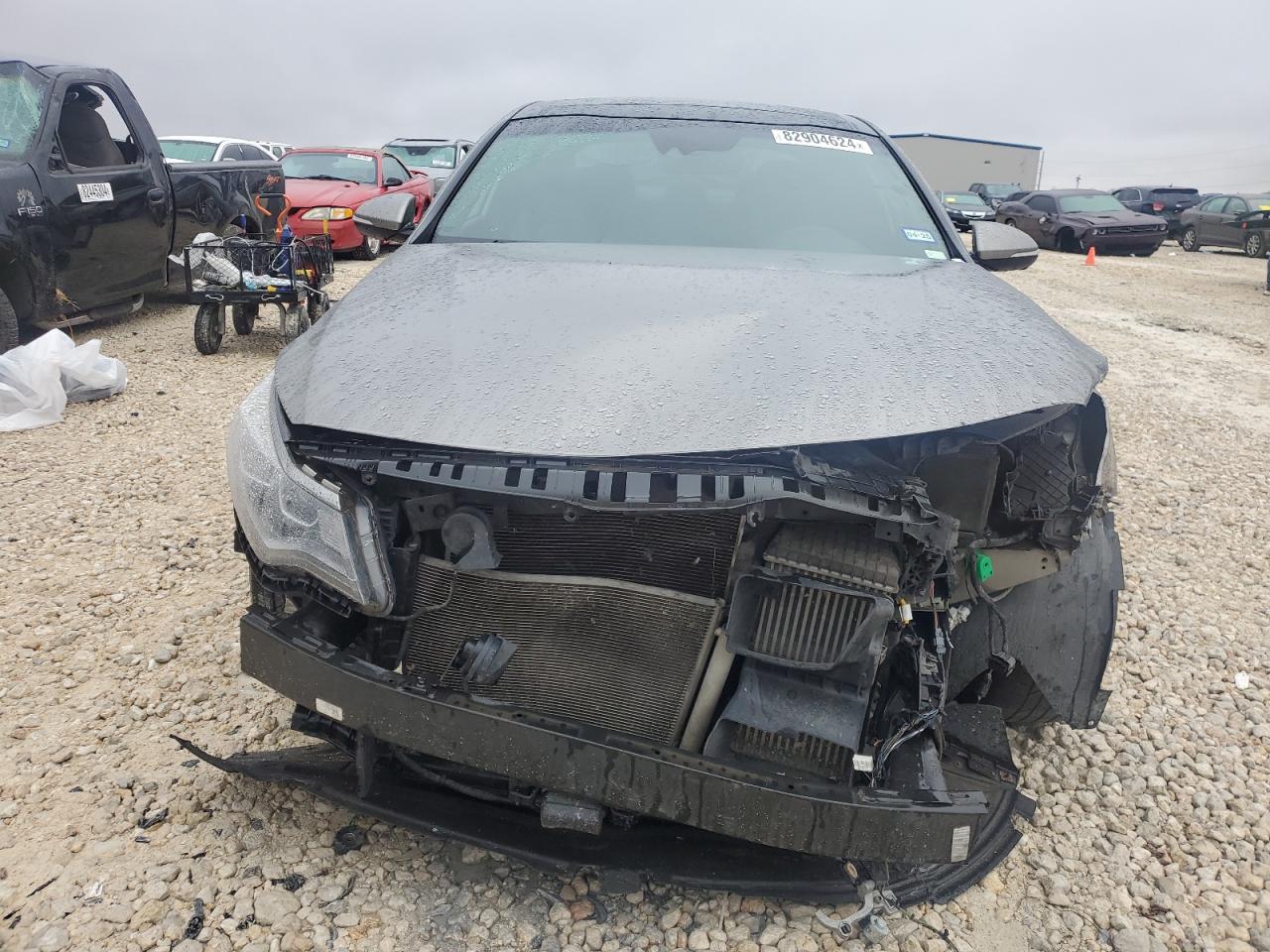 2017 Kia Optima - Image 5