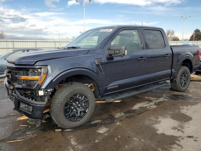 2024 Ford F150 Xlt