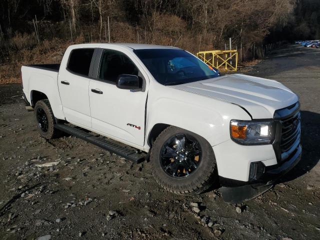  GMC CANYON 2022 Белы