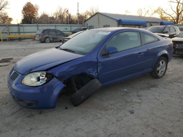 2008 Pontiac G5 