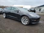 2018 Tesla Model 3 продається в East Granby, CT - Rear End