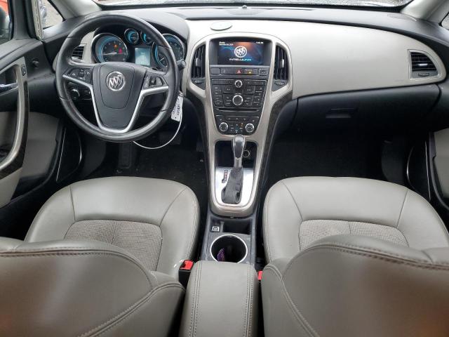  BUICK VERANO 2016 Серый