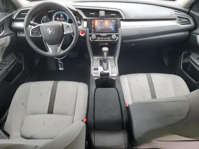  HONDA CIVIC 2018 Szary