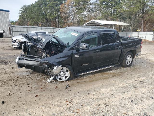 2019 Toyota Tundra Crewmax Sr5