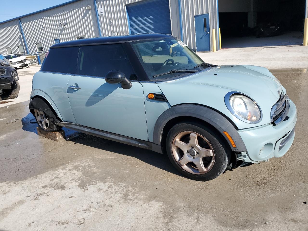 2012 MINI Cooper - Image 4