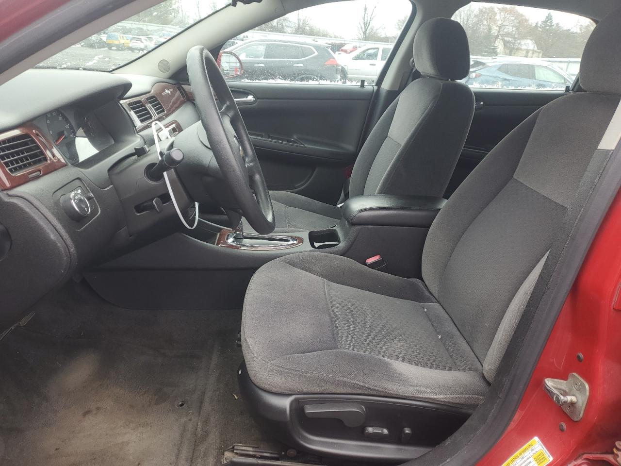 2007 Chevrolet Impala - Image 7