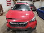 2021 Subaru Crosstrek Premium за продажба в Anchorage, AK - Front End