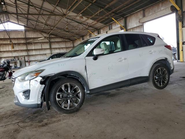 2016 Mazda Cx-5 Gt