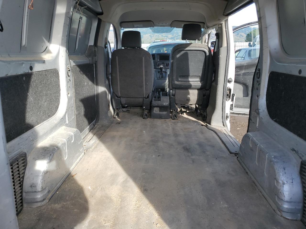 2020 Nissan Nv200 2.5S VIN: 3N6CM0KN7LK700070 Lot: 85717574