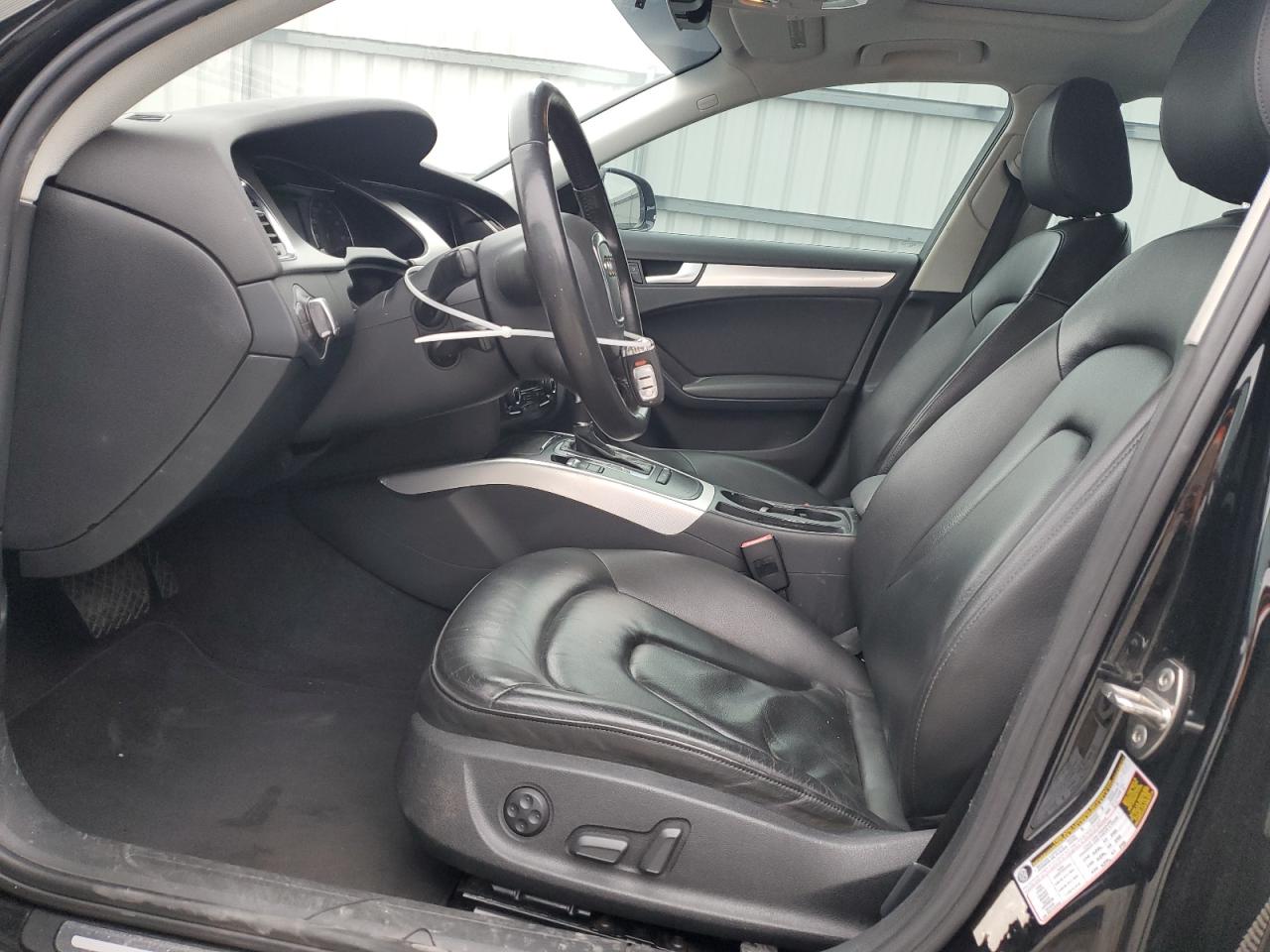 2010 Audi A4 - Image 7