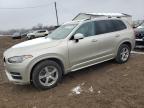 2016 Volvo Xc90 T5 за продажба в Portland, MI - Minor Dent/Scratches