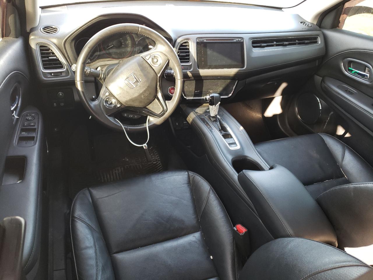 2017 Honda HR-V - Image 8