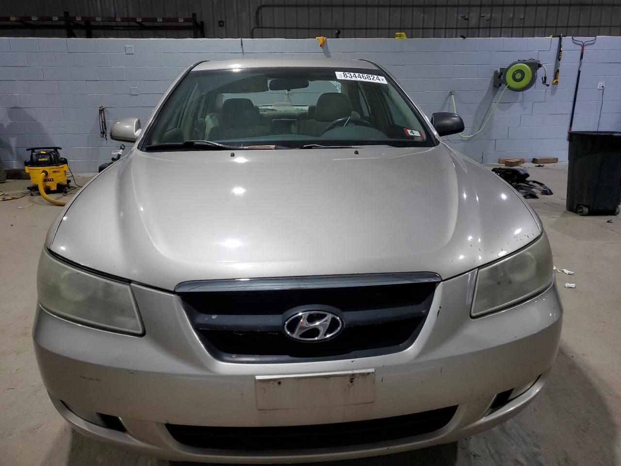 2006 Hyundai Sonata - Image 5