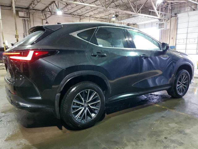  LEXUS NX 350 2023 Black