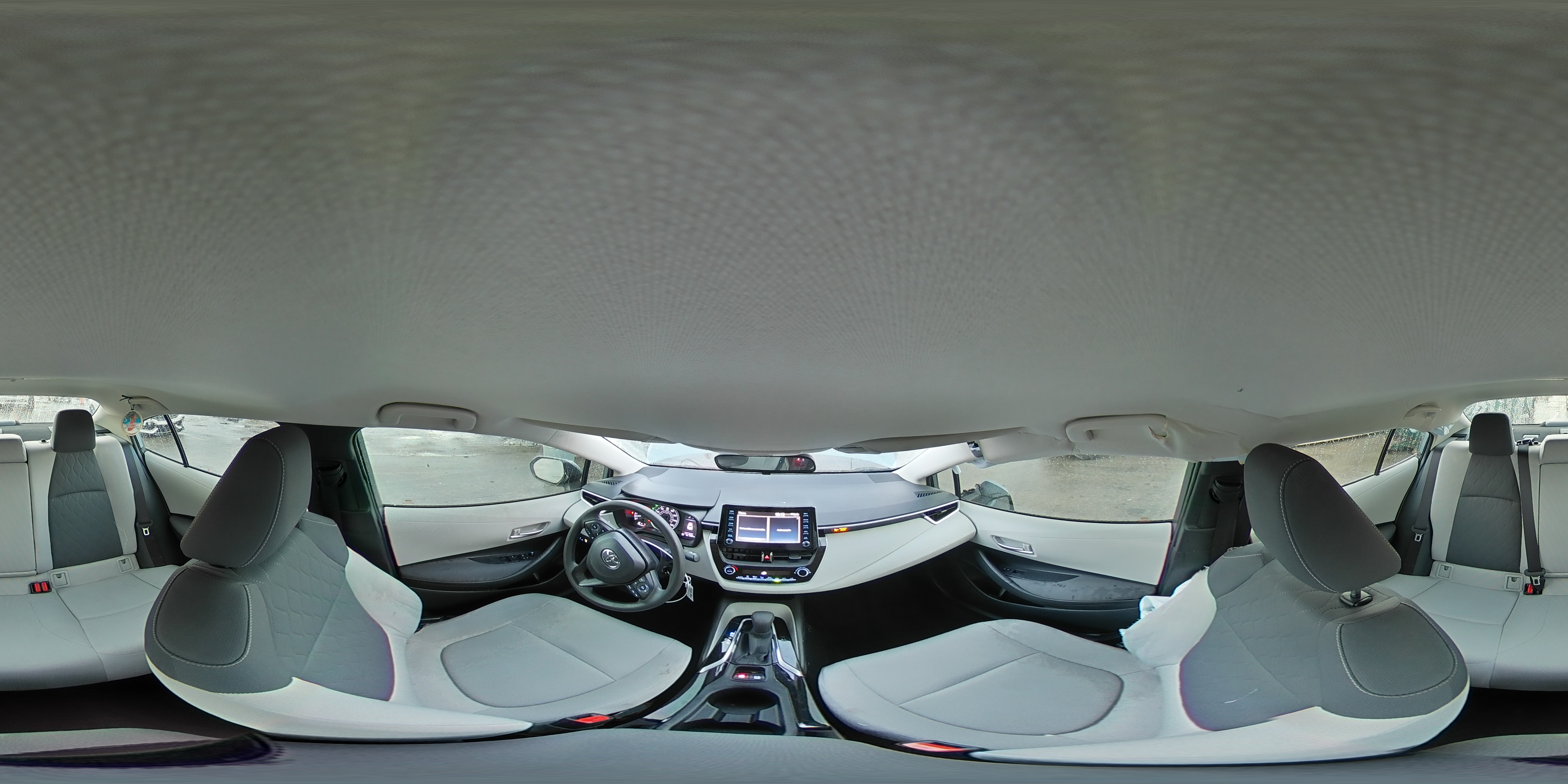 2020 Toyota Corolla - Image 14