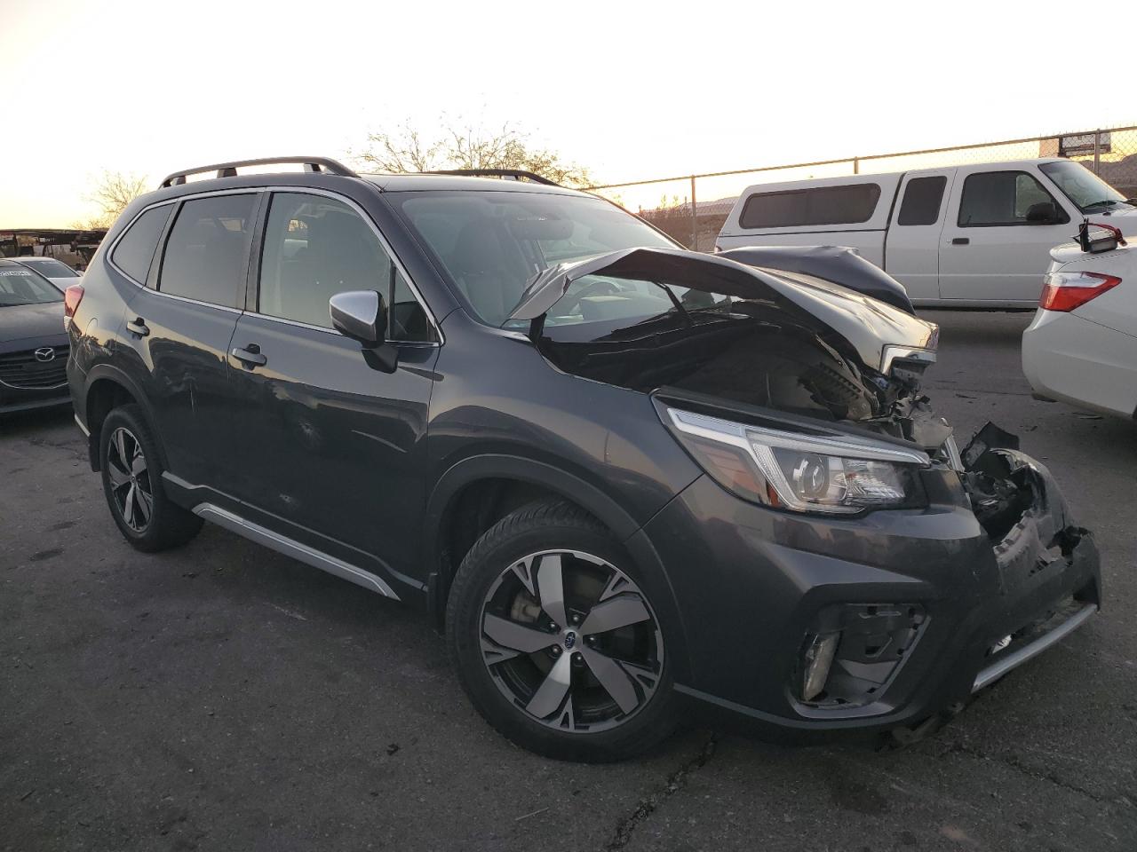 2020 Subaru Forester - Image 4