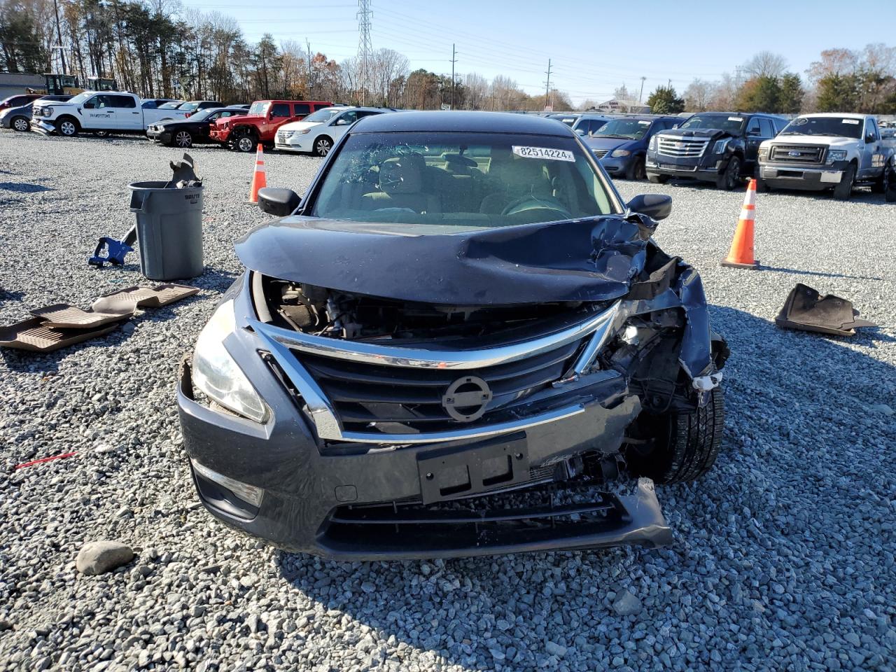 2014 Nissan Altima - Image 5