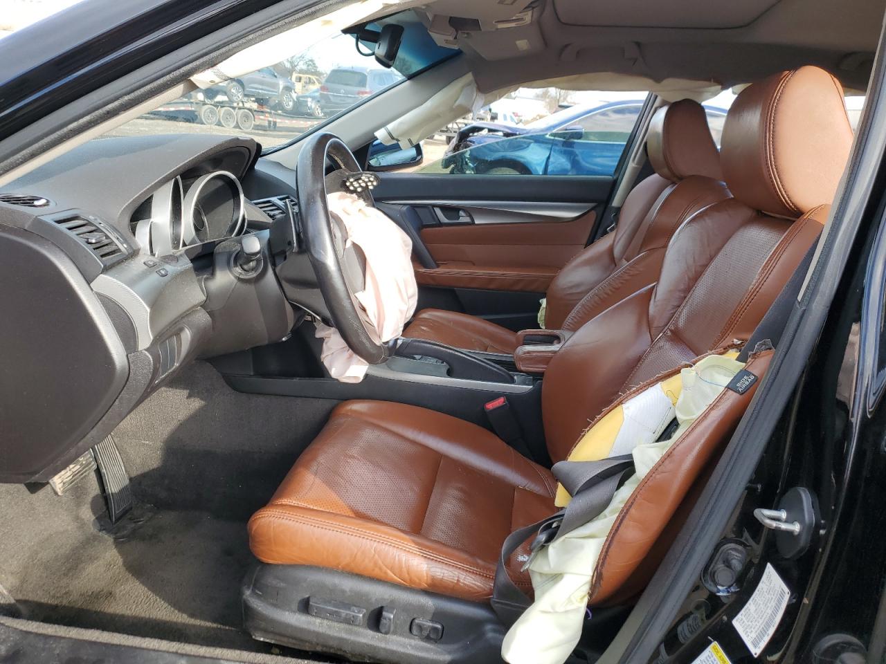 2010 Acura TL - Image 7