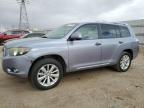 2009 Toyota Highlander Hybrid Limited zu verkaufen in Adelanto, CA - Mechanical