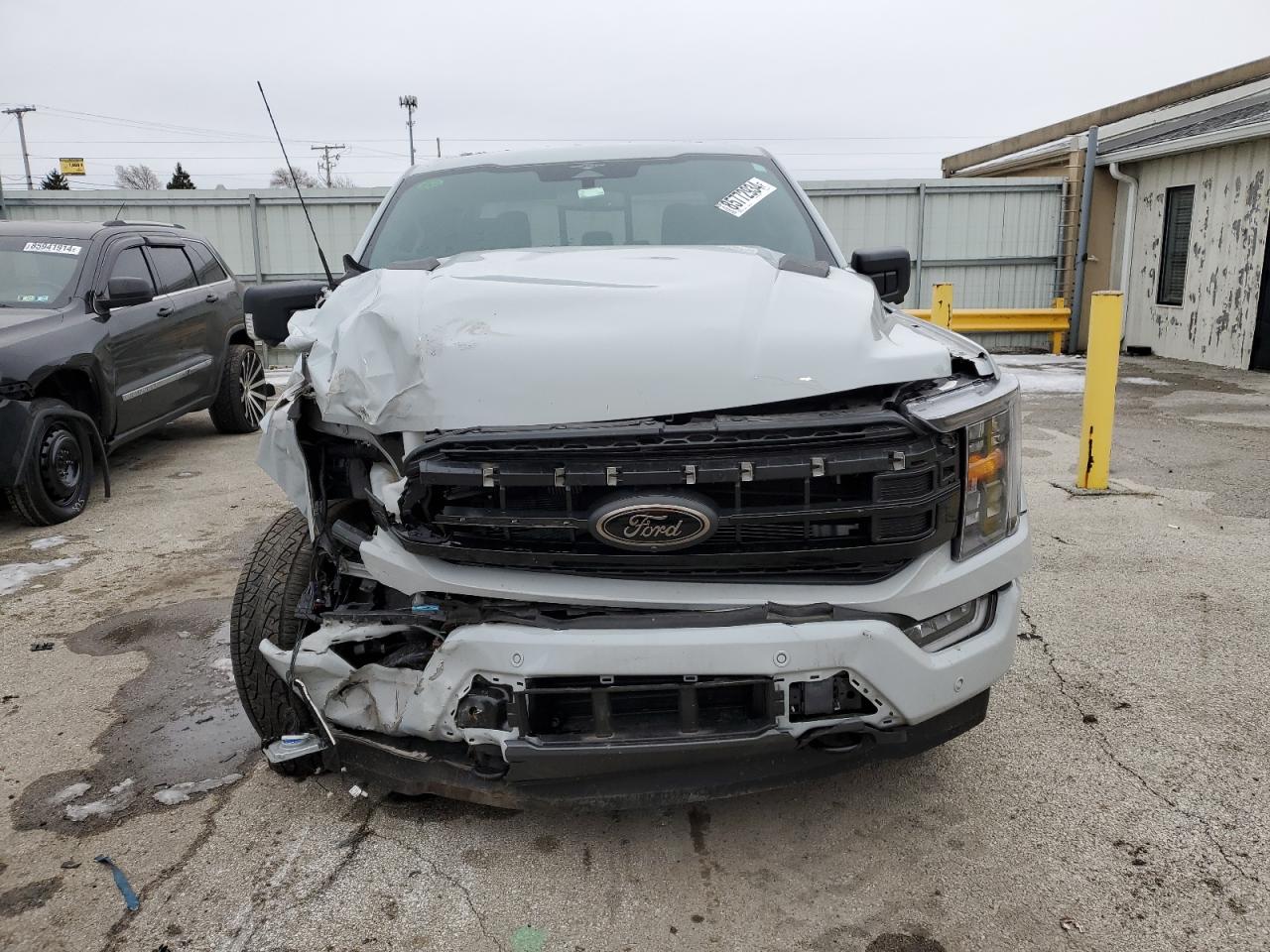2023 Ford F-150 - Image 5