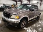 2002 Ford F150 Supercrew на продаже в Avon, MN - All Over