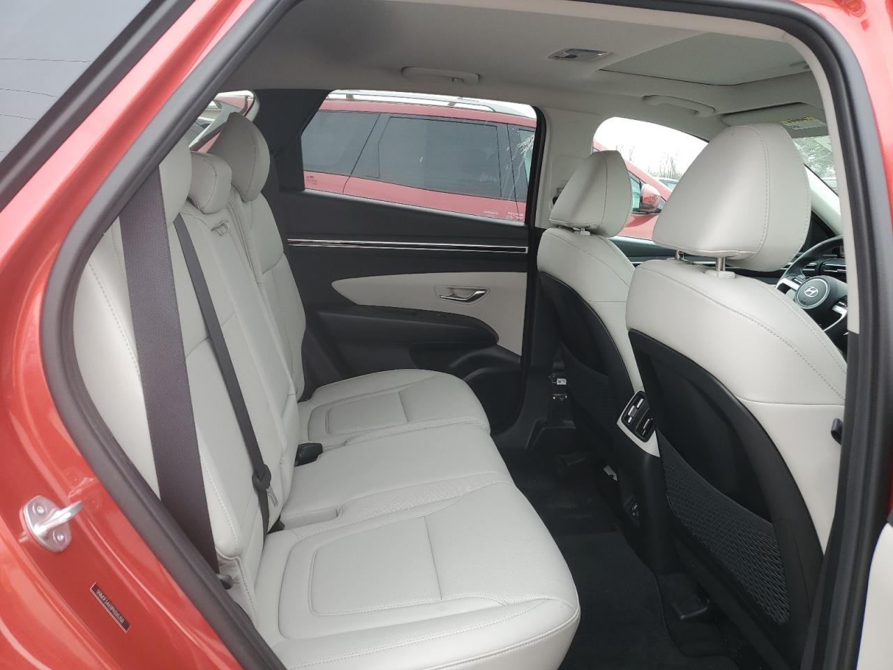 2023 Hyundai Tucson - Image 11